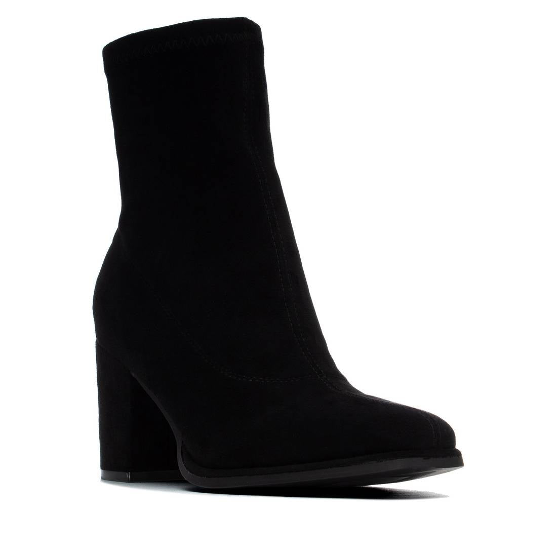 Botin de mujer con tacón Xti 14607702
