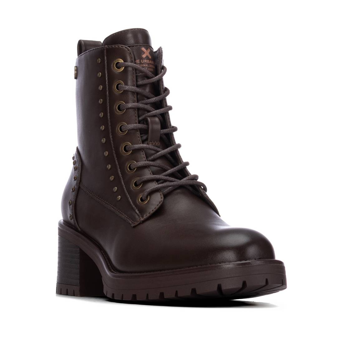 Botin de mujer con tacón Xti 14608302