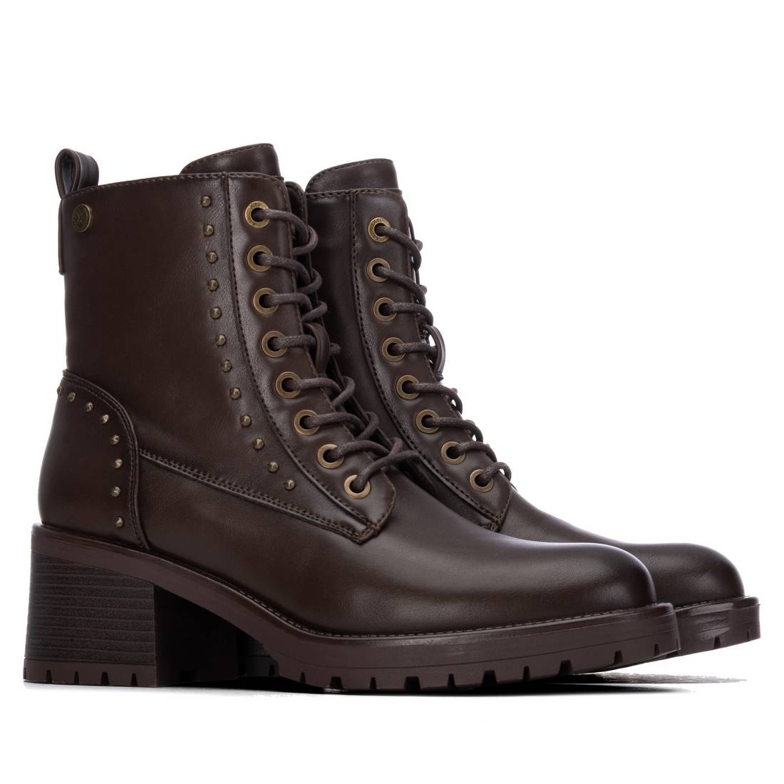 Botin de mujer con tacón Xti 14608302
