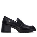 Zapato de mujer con tacón Xti 14608401