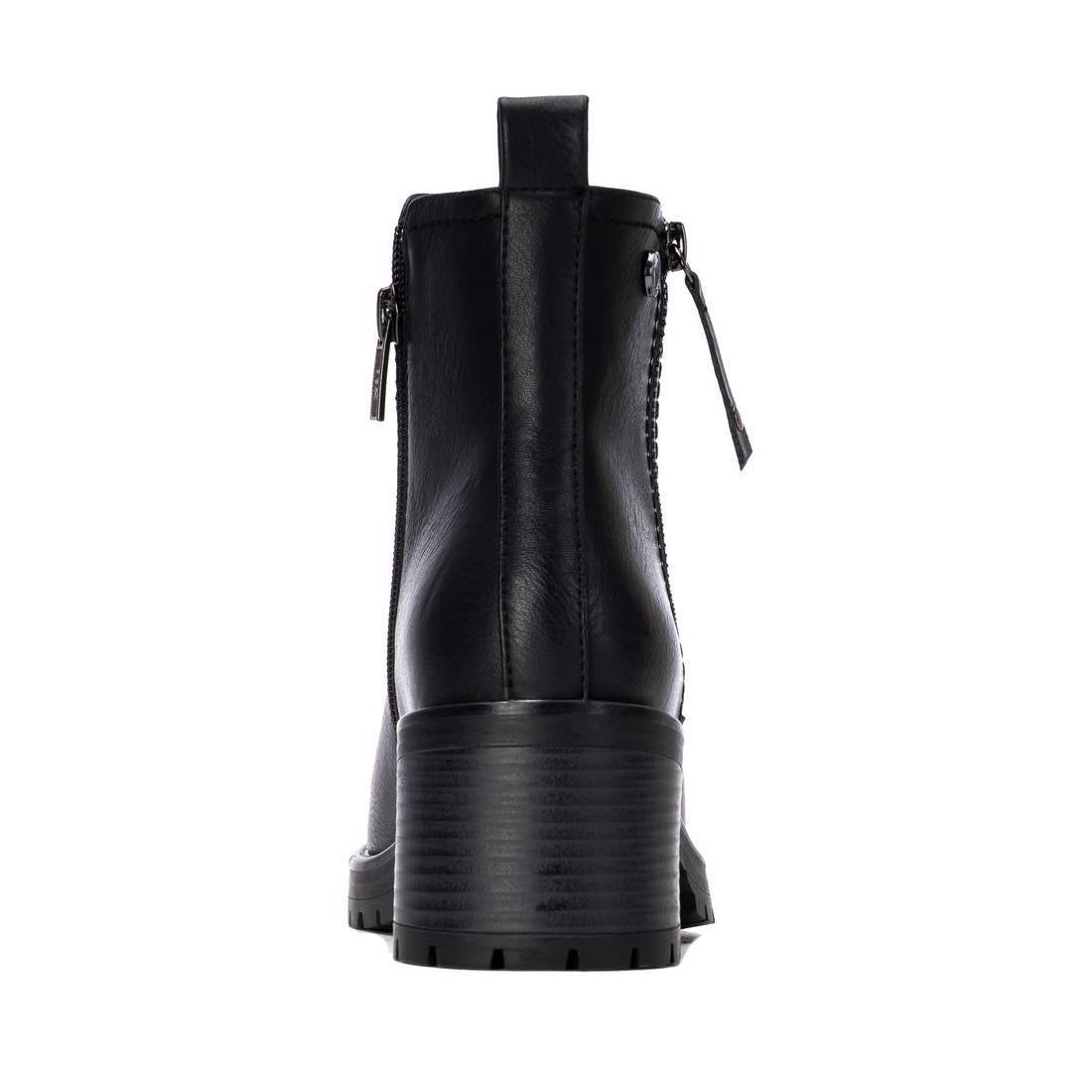 Botin de mujer con tacón Xti 14608501