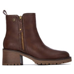 Botin de mujer con tacón Xti 14608502