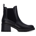 Botin de mujer con tacón Xti 14608601