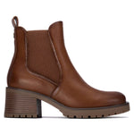 Botin de mujer con tacón Xti 14608603