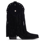 Bota de mujer con tacón Xti 14609601