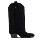 Bota de mujer con tacón Xti 14609701