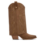 Bota de mujer con tacón Xti 14609702