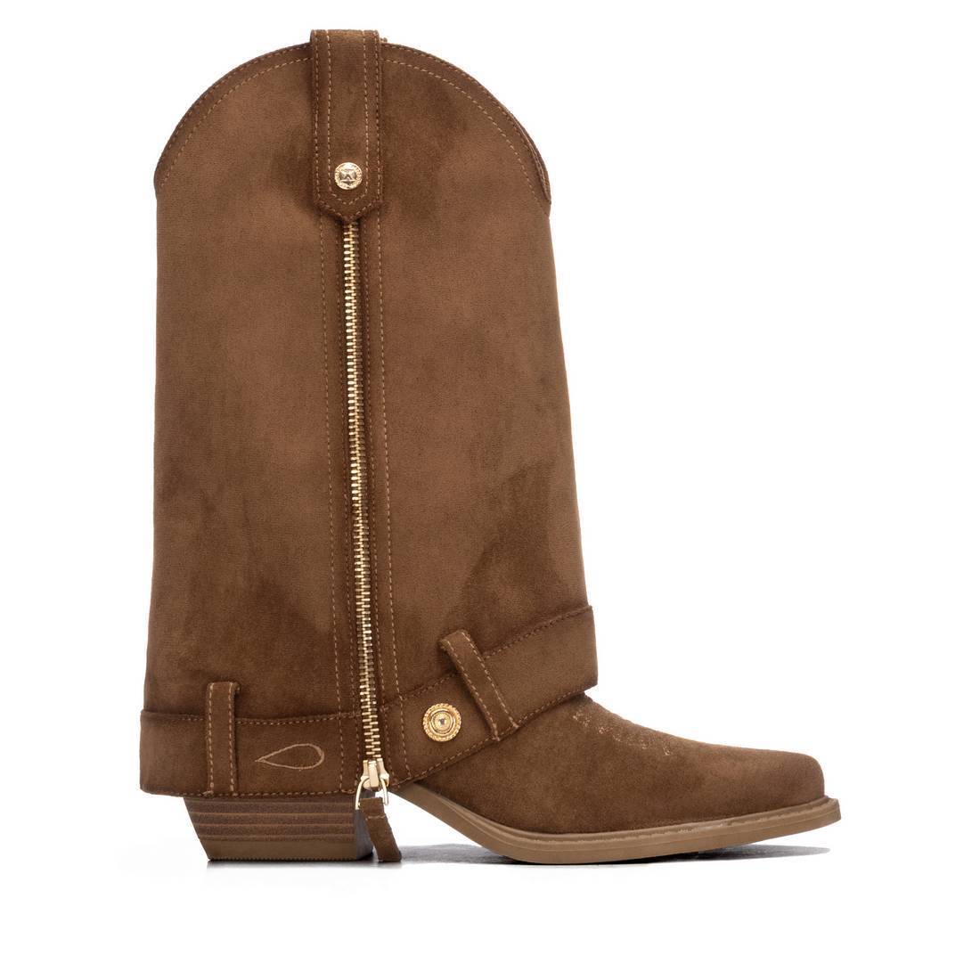 Bota de mujer con tacón Xti 14609802