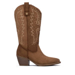 Bota de mujer con tacón Xti 14610201