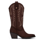 Bota de mujer con tacón Xti 14610203