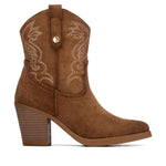 WOMEN'S ANKLE BOOT XTI 14610501