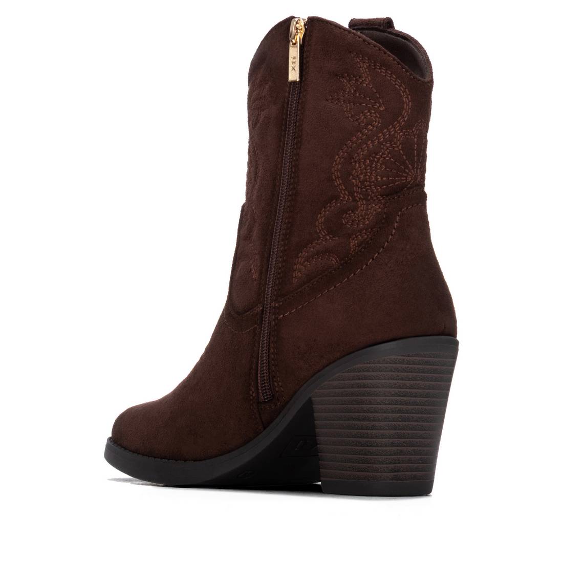 Botin de mujer con tacón Xti 14610503
