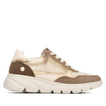 Zapatilla de mujer plano Xti 14611101