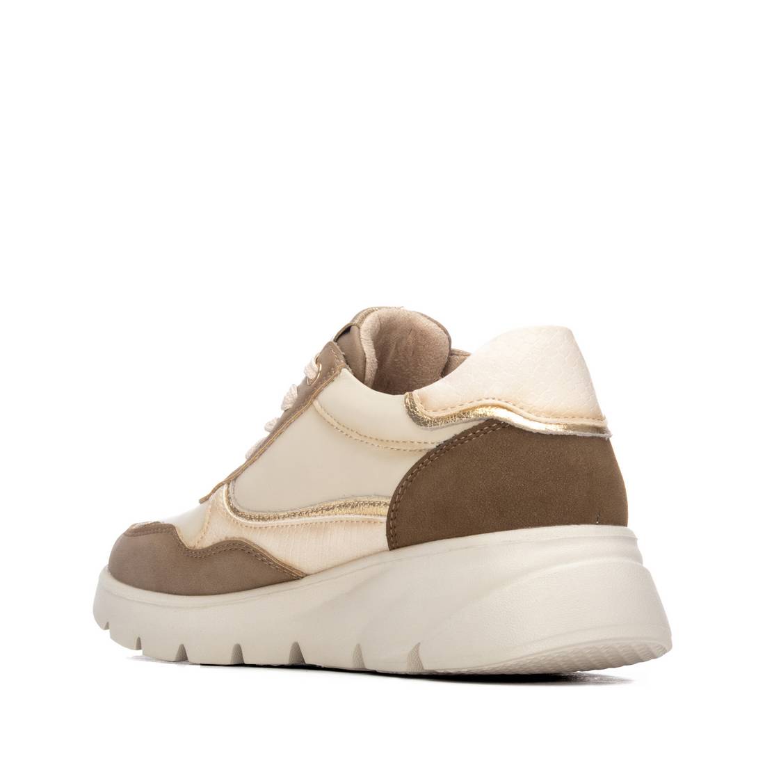 Zapatilla de mujer plano Xti 14611101