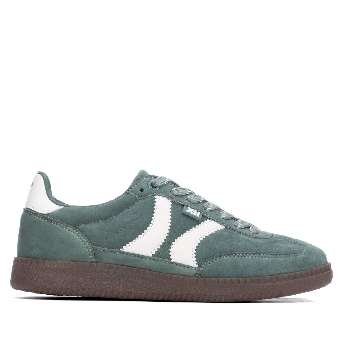Zapatilla de mujer plano Xti 14612504