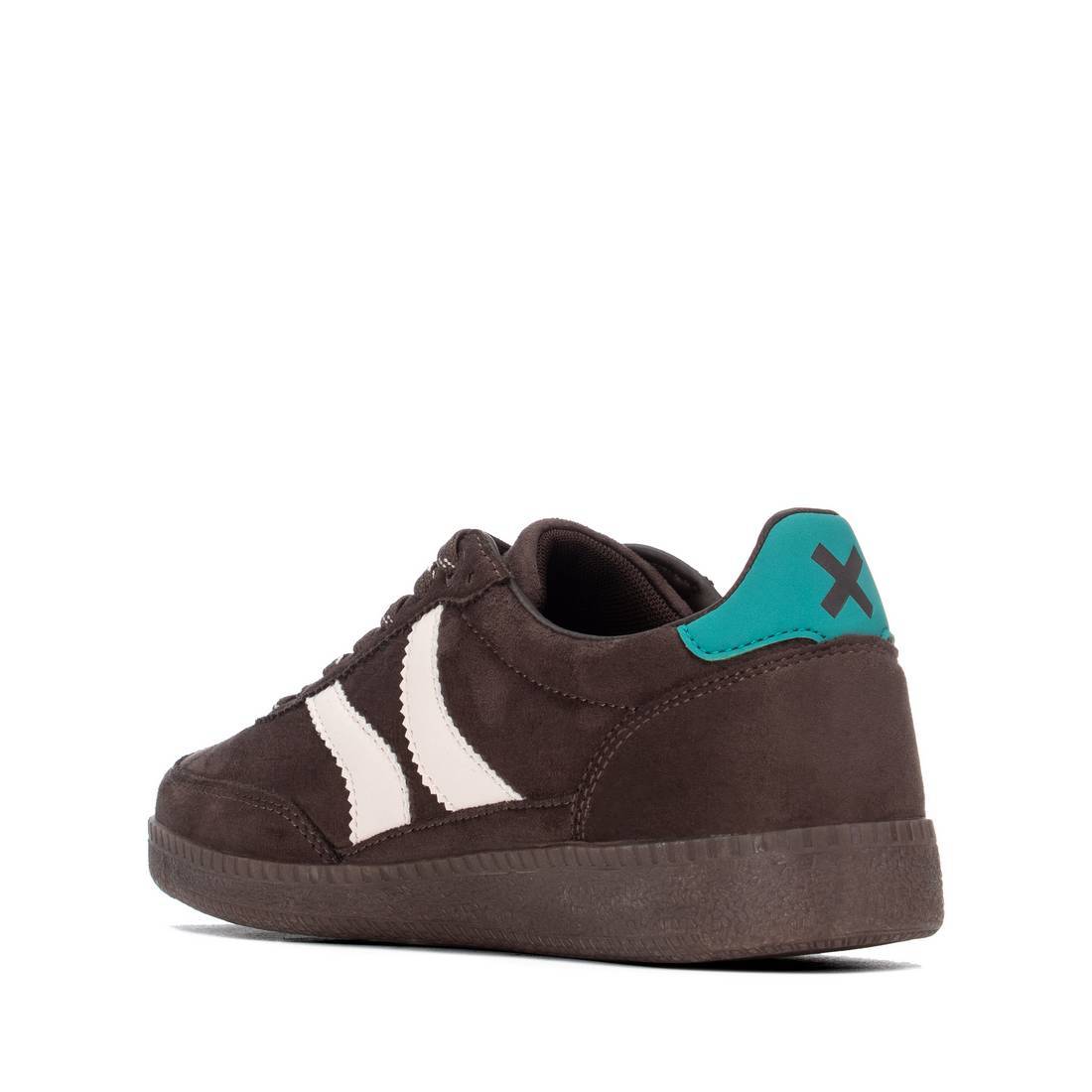 Zapatilla de mujer plano Xti 14612510