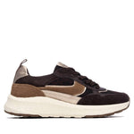 Zapatilla de mujer plano Xti 14614501