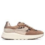 Zapatilla de mujer plano Xti 14614503