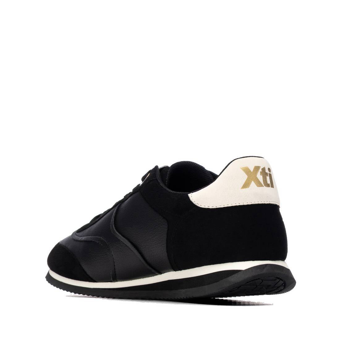 Zapatilla de mujer plano Xti 14615002