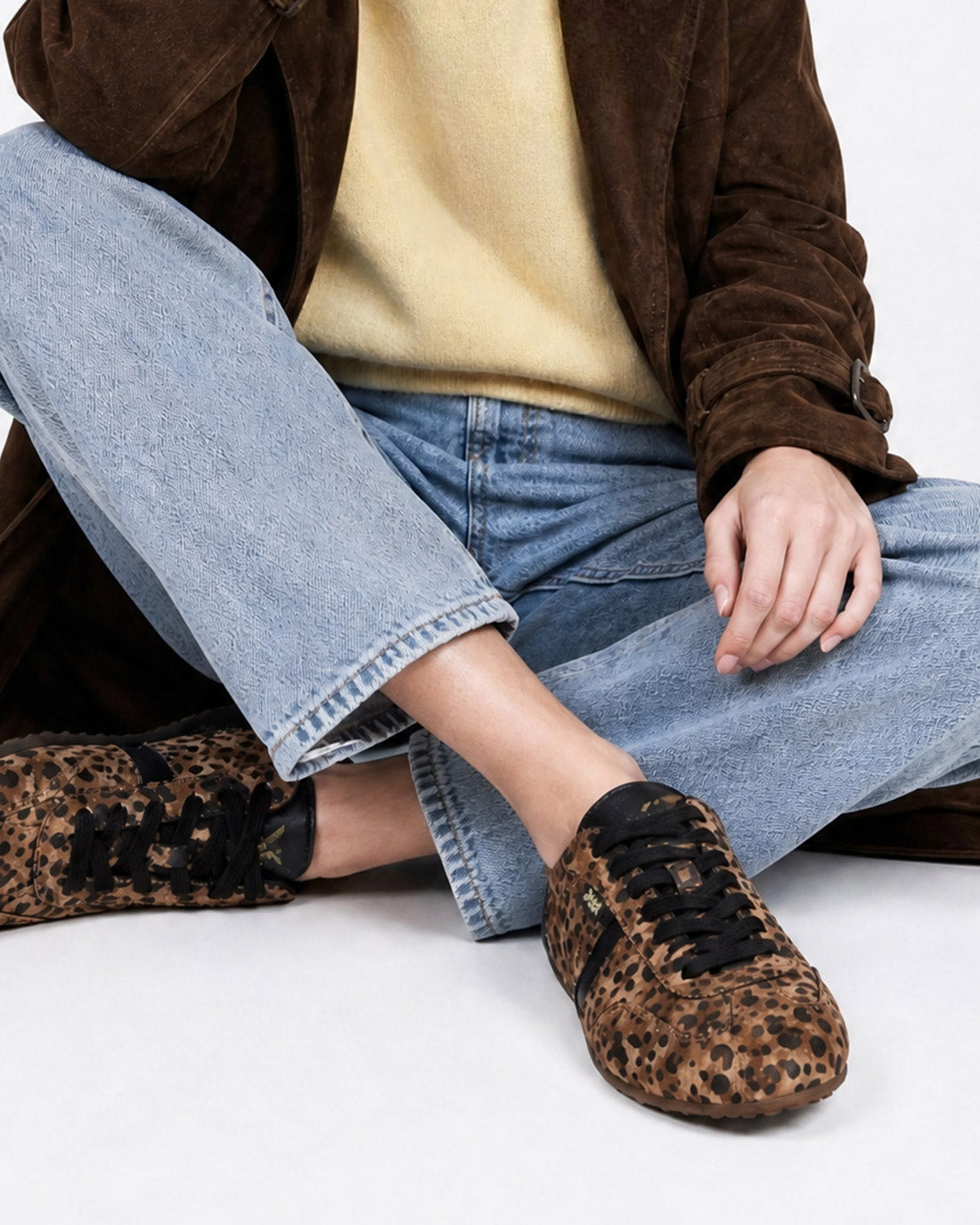 WOMEN'S SNEAKER XTI 14615301