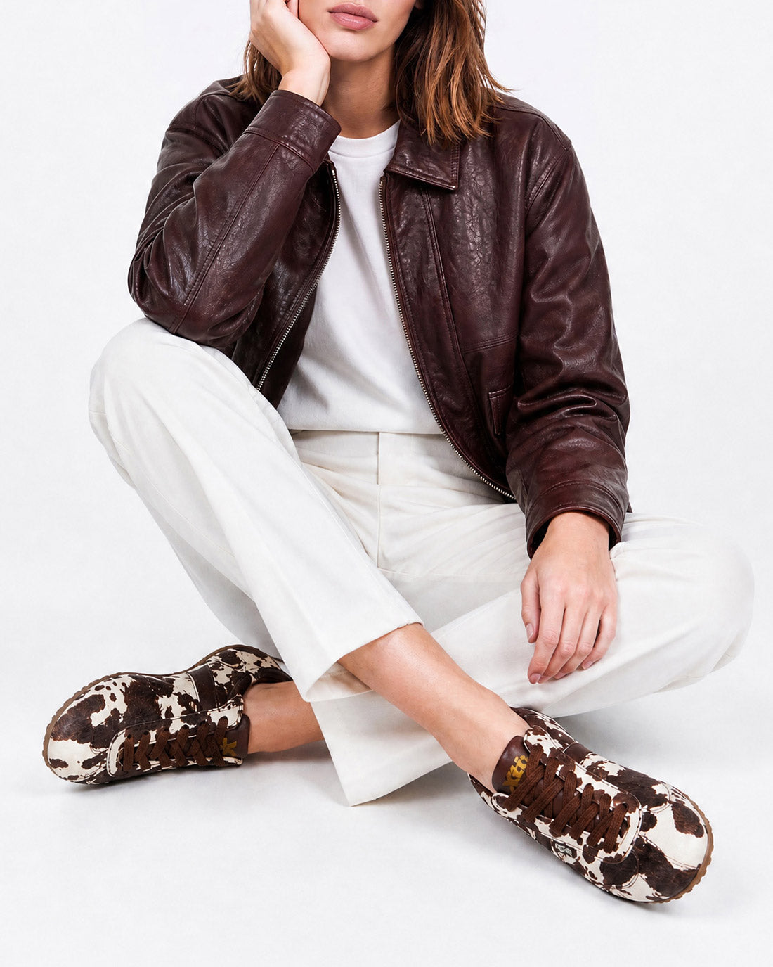 WOMEN'S SNEAKER XTI 14615303