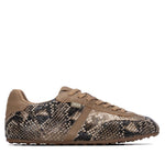 Zapatilla de mujer plano Xti 14615304