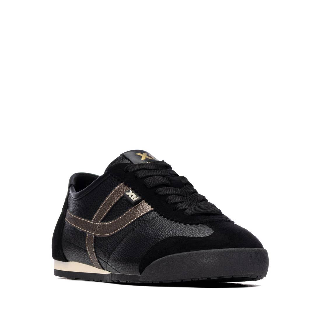 Zapatilla de mujer plano Xti 14615705