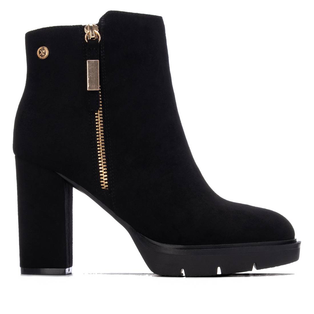 WOMEN'S ANKLE BOOT XTI 14617201