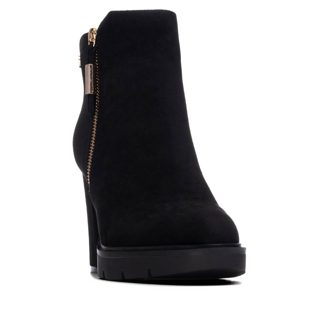 Botin de mujer con tacón Xti 14617201