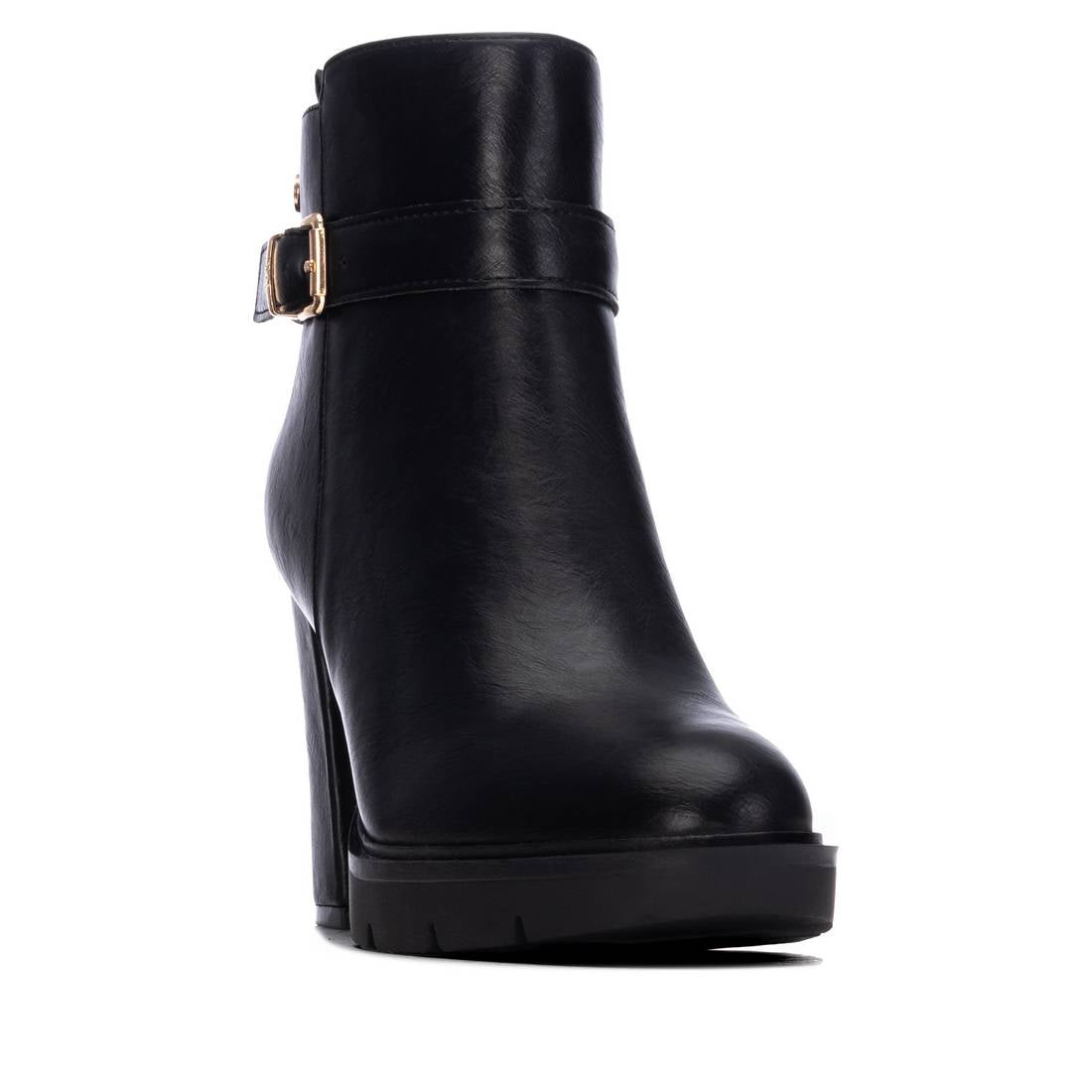Botin de mujer con tacón Xti 14617301