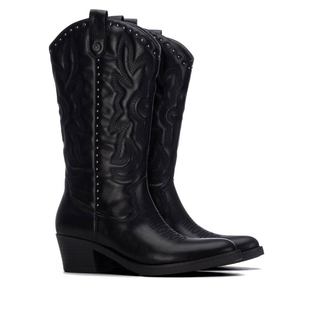 Bota de mujer con tacón Xti 14619101