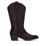 Bota de mujer con tacón Xti 14619102
