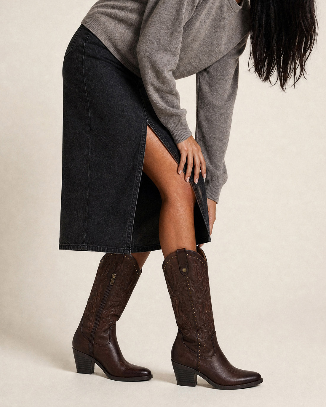 WOMEN'S BOOT XTI 14619102