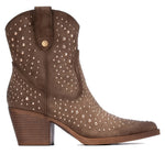 Botin de mujer con tacón Xti 14619201