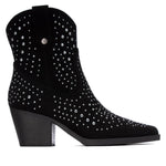 Botin de mujer con tacón Xti 14619202