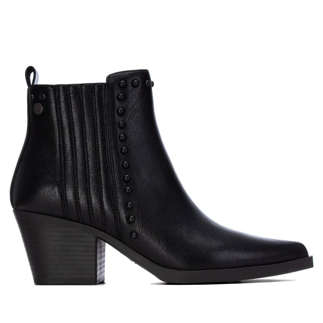 Botin de mujer con tacón Xti 14619501