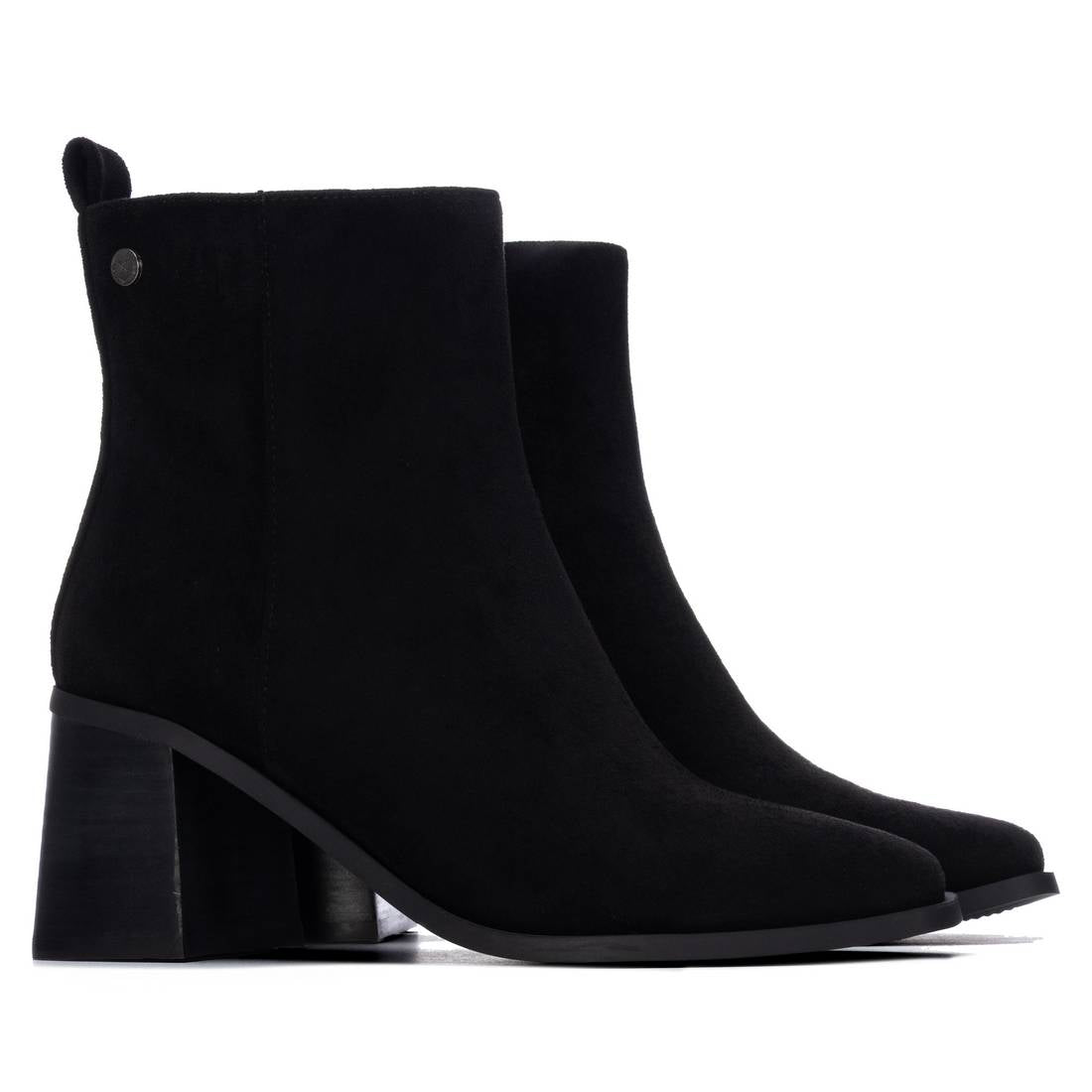 Botin de mujer con tacón Xti 14619601