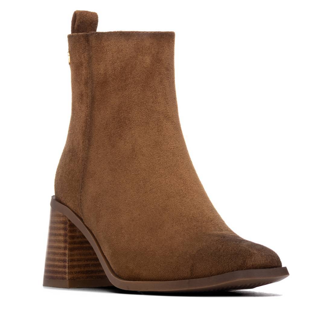 Botin de mujer con tacón Xti 14619602