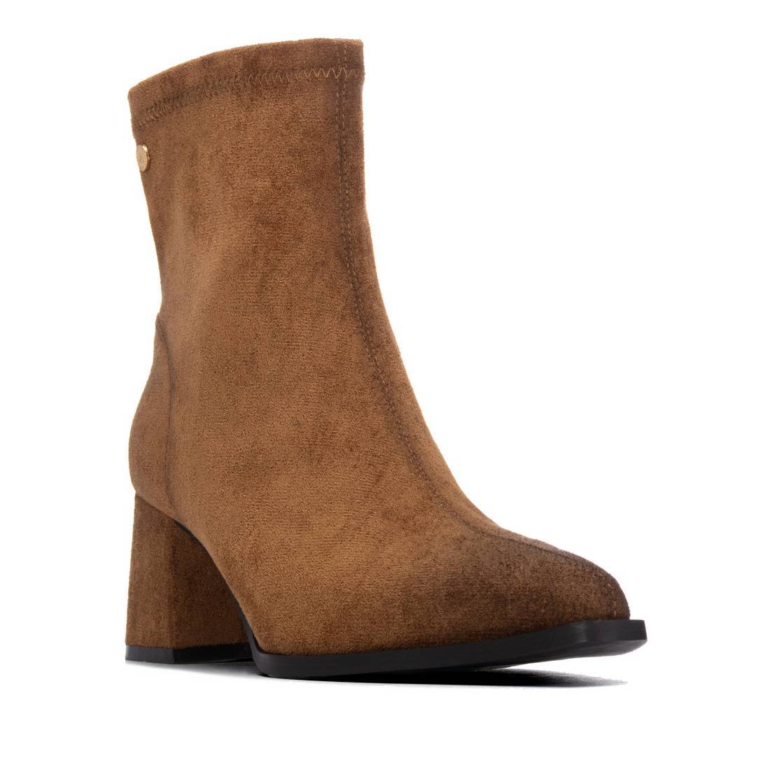 Botin de mujer con tacón Xti 14619802