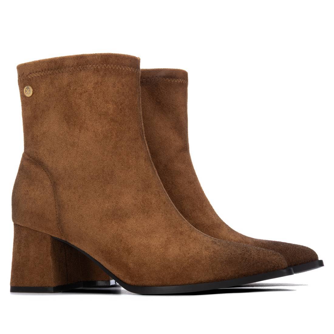 Botin de mujer con tacón Xti 14619802