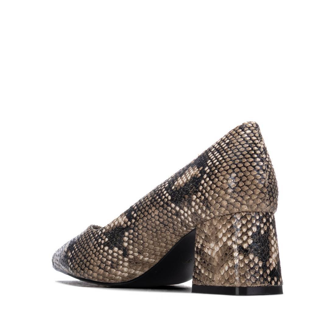 Zapato de mujer con tacón Xti 14620701
