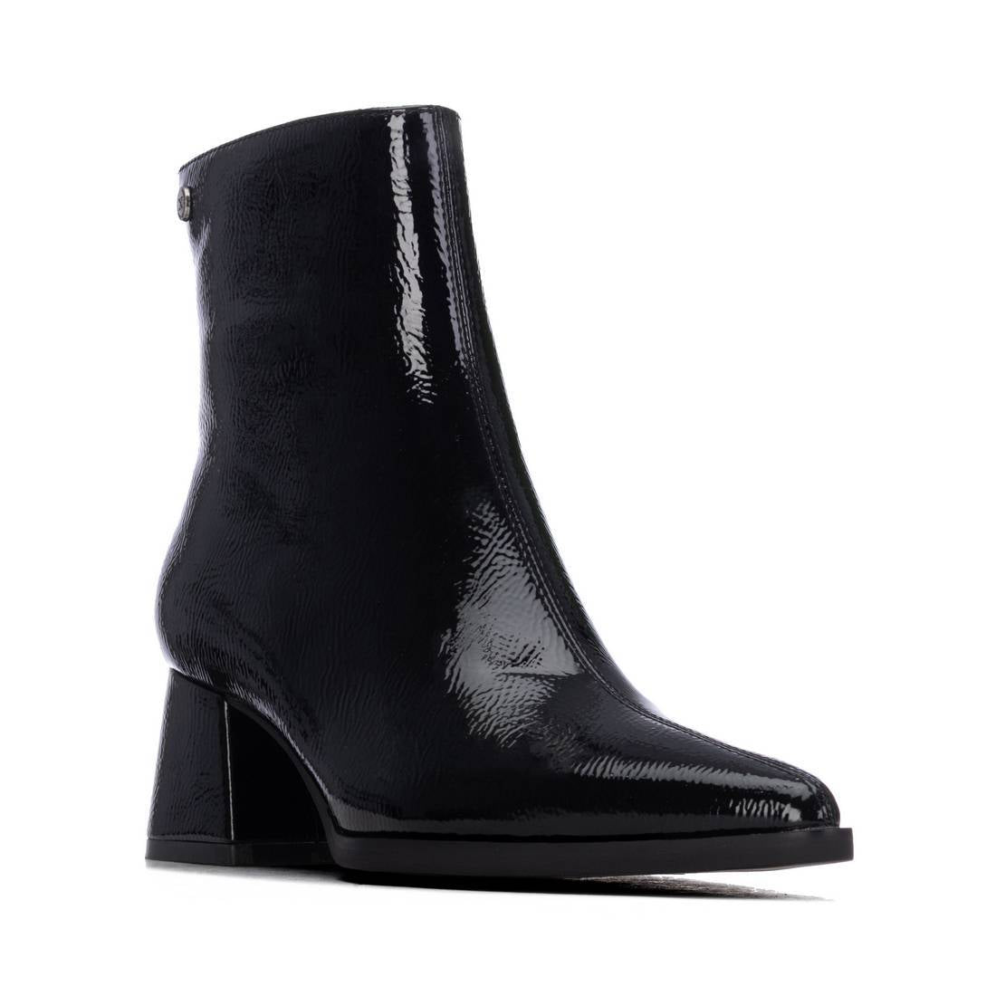 Botin de mujer con tacón Xti 14621201