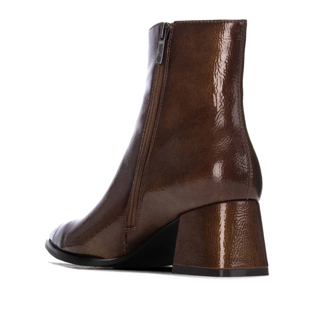 Botin de mujer con tacón Xti 14621202