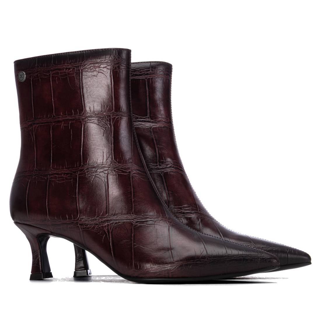 Botin de mujer con tacón Xti 14621801