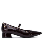 Zapato de mujer con tacón Xti 14622003