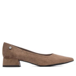 Zapato de mujer con tacón Xti 14622202
