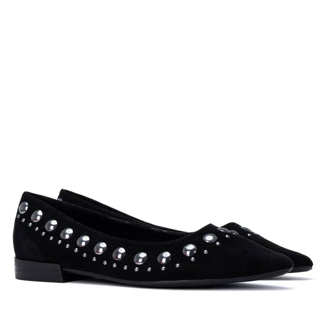 Zapato de mujer plano Xti 14622301