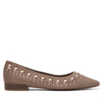 Zapato de mujer plano Xti 14622302
