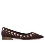 Zapato de mujer plano Xti 14622303