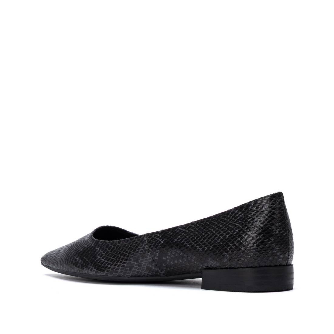 Zapato de mujer plano Xti 14622501
